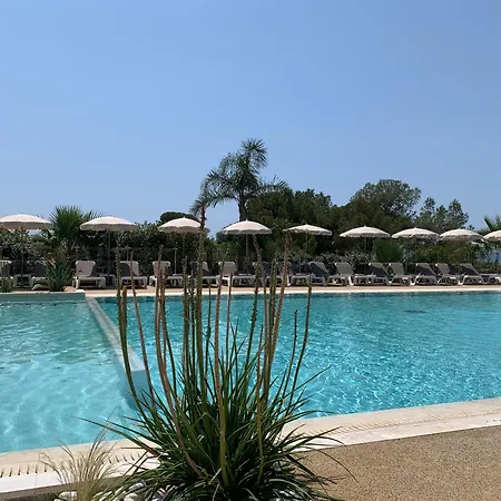 Mobilhome Vue Grand Confort Domaine L'ile D Or Campsite *